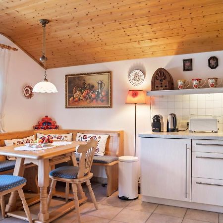 Captivating Holiday Apartment In Ellmau Dış mekan fotoğraf