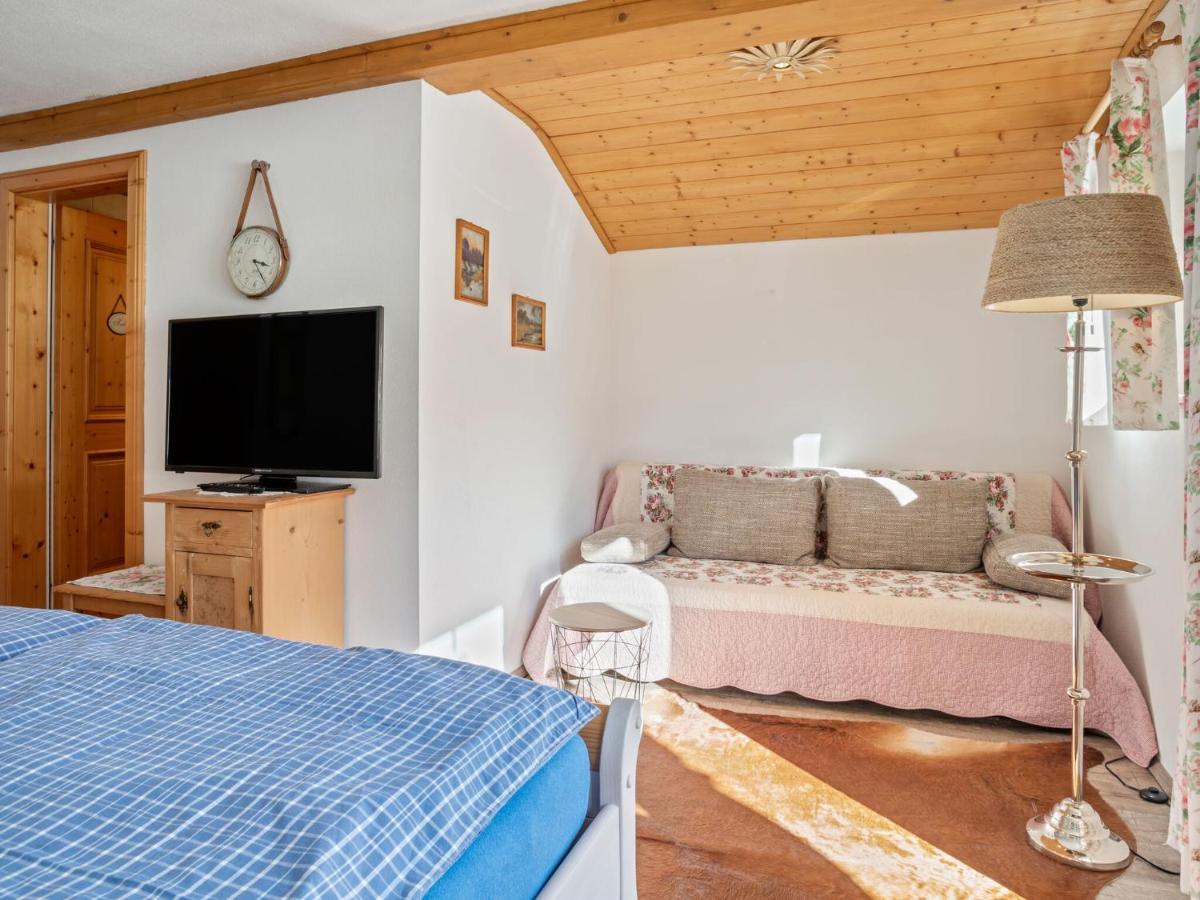 Captivating Holiday Apartment In Ellmau Dış mekan fotoğraf