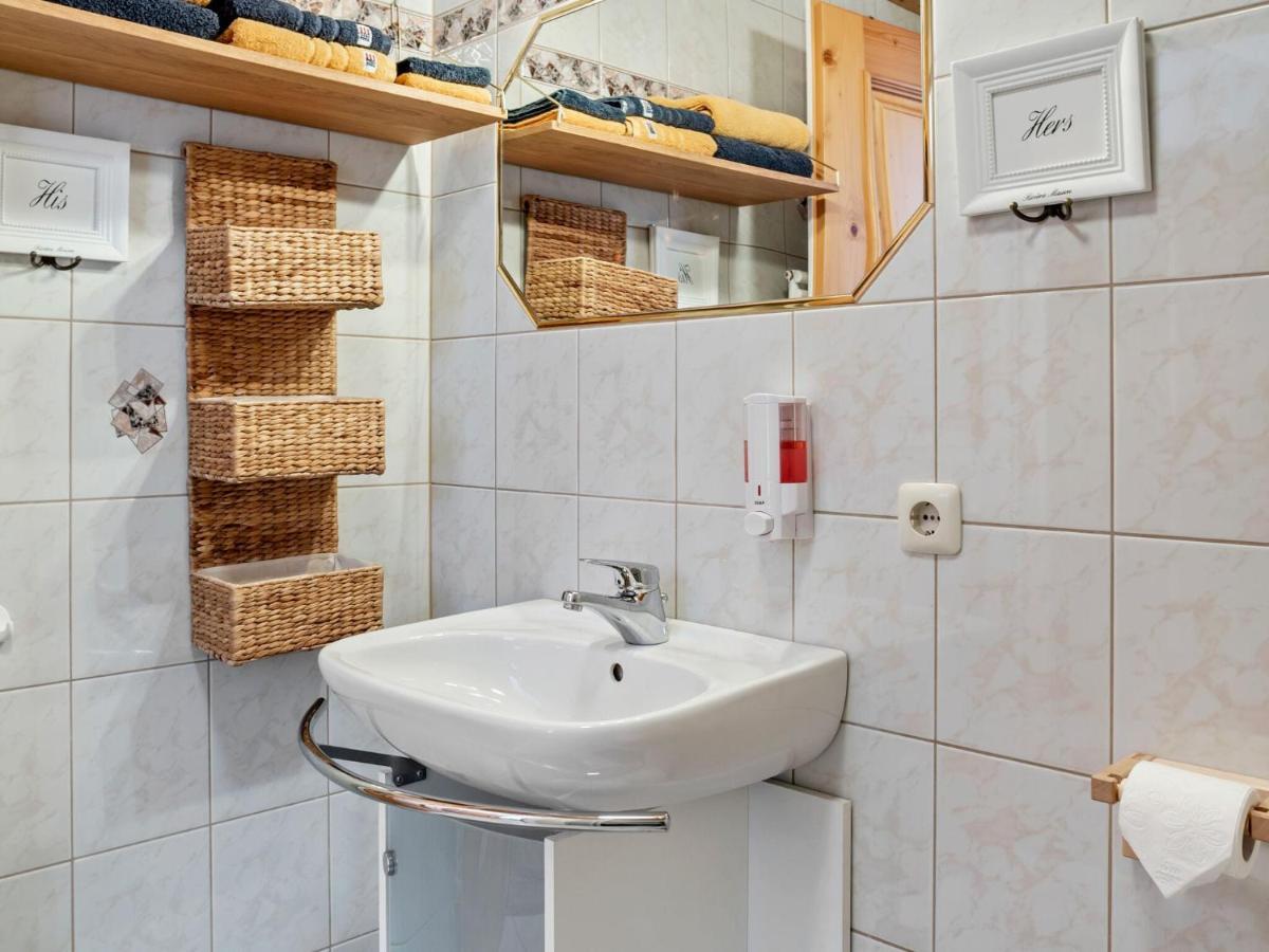 Captivating Holiday Apartment In Ellmau Dış mekan fotoğraf