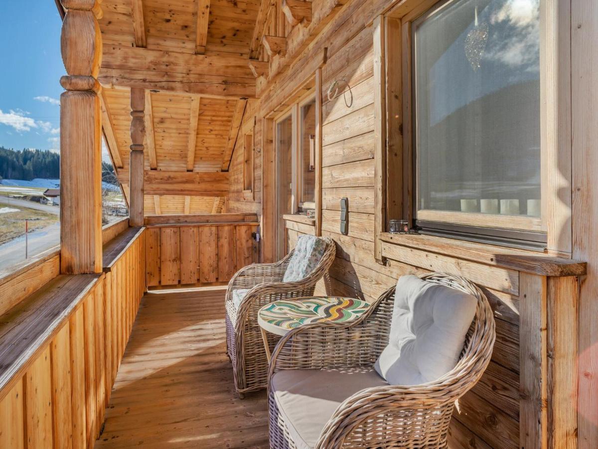 Captivating Holiday Apartment In Ellmau Dış mekan fotoğraf