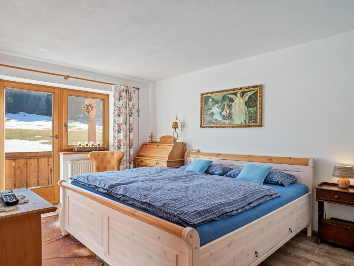 Captivating Holiday Apartment In Ellmau Dış mekan fotoğraf