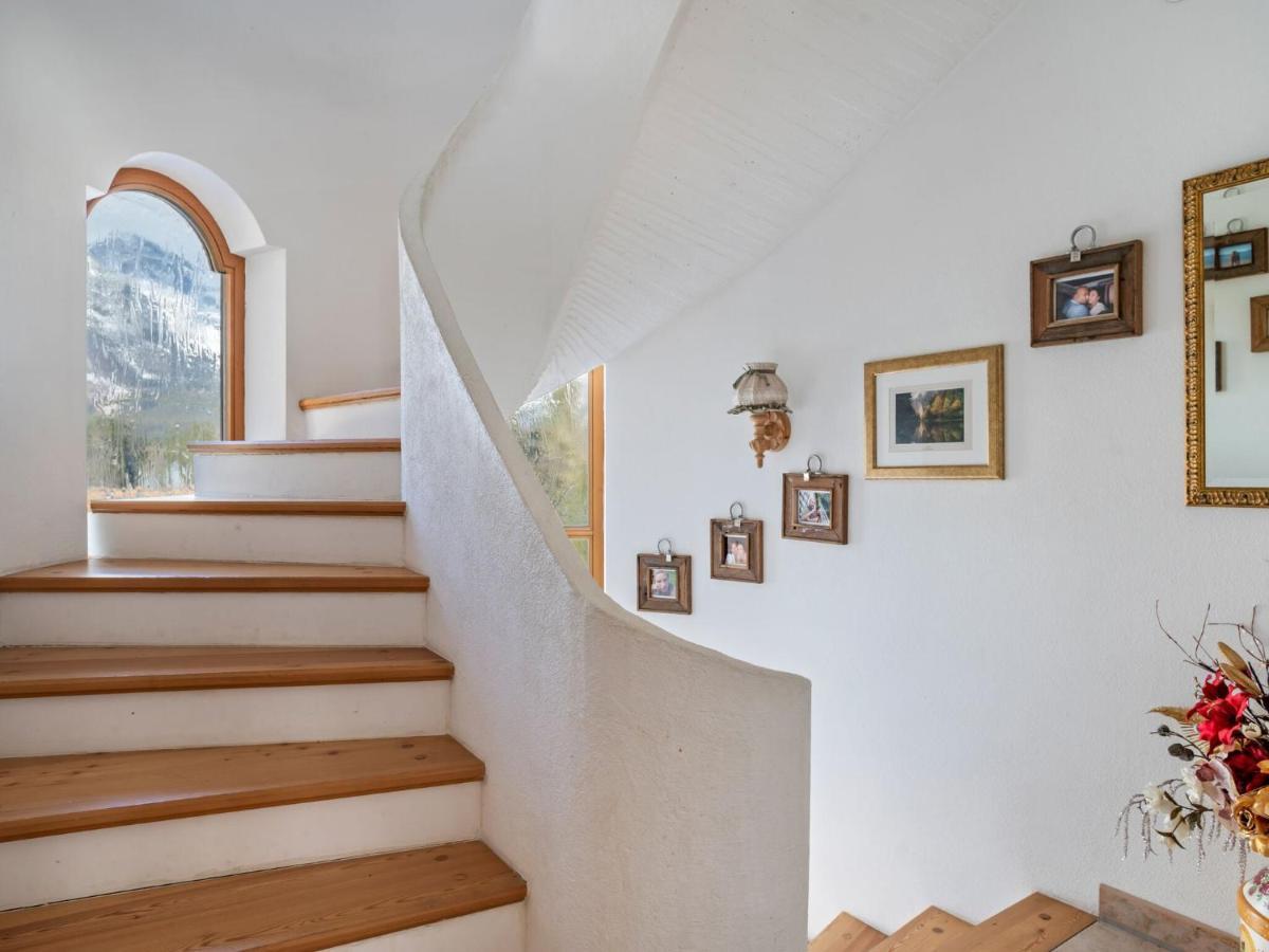 Captivating Holiday Apartment In Ellmau Dış mekan fotoğraf