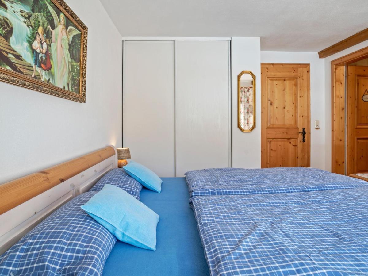 Captivating Holiday Apartment In Ellmau Dış mekan fotoğraf