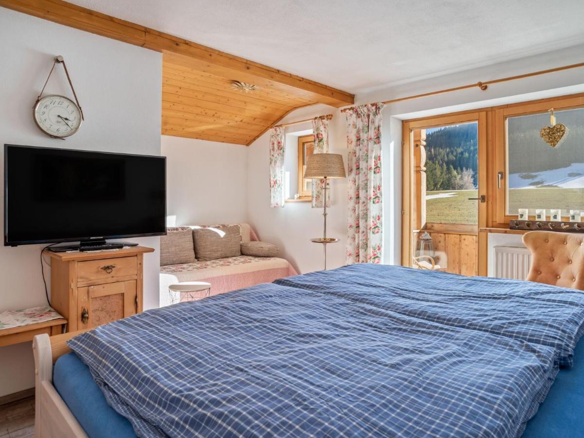 Captivating Holiday Apartment In Ellmau Dış mekan fotoğraf